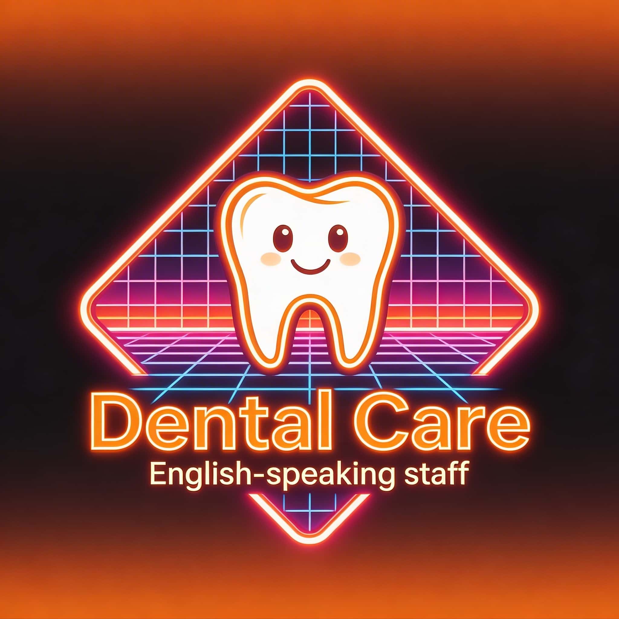 Access top-tier dental clinics with English-speaking staff. Quality care at competitive prices.